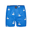 Happy Shorts Happy Shorts Wijde Boxershort Zwaan