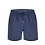 Happy Shorts Happy Shorts Zwemshort Effen Navy