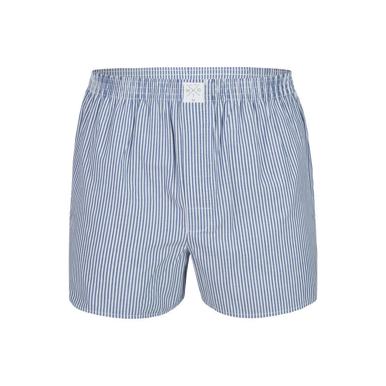 MG-1 MG-1 Wide Boxer Shorts Men 6-Pack Classics Multipack