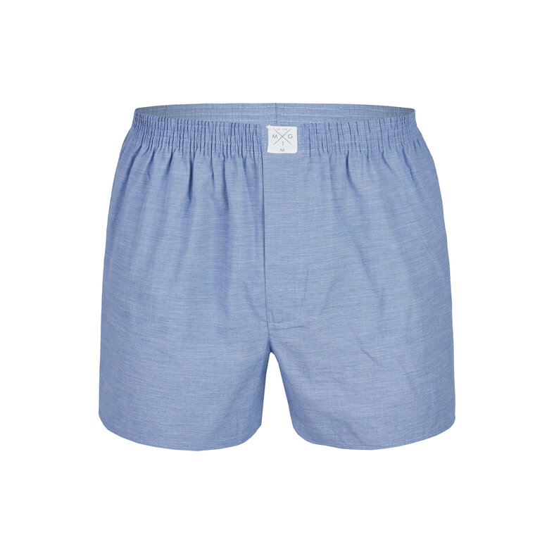 MG-1 MG-1 Wide Boxer Shorts Men 6-Pack Classics Multipack