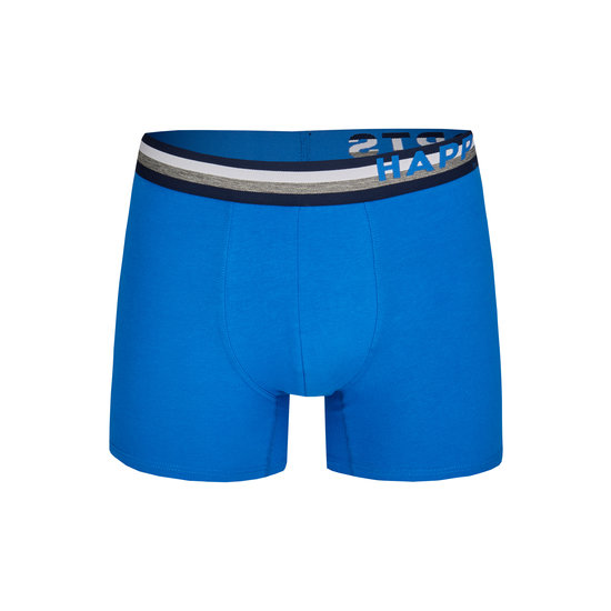 Happy Shorts Happy Shorts 2-Pack Boxershorts Men Seagull