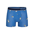 Happy Shorts Happy Shorts 2-Pack Boxershorts Heren Pelikaan Print