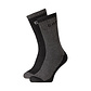 Cat CAT Thermo Socks Black/Gray 2-Pack