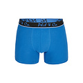 Phil & Co Phil & Co Boxer Shorts Men Multipack 8-Pack Green Blue Black Anthra