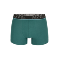 Phil & Co Phil & Co Boxer Shorts Men Multipack 8-Pack Green Blue Black Anthra