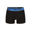 Phil & Co Phil & Co Boxer Shorts Men Multipack 8-Pack Green Blue Black Anthra