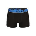 Phil & Co Phil & Co Boxershorts Heren Multipack 8-Pack Groen Blauw Zwart Antraciet