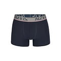 Phil & Co Phil & Co Boxer Shorts Men Multipack 8-Pack Navy Red Black Anthra