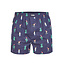 Happy Shorts Happy Shorts Wide Christmas Boxer Shorts Men Christmas Tucan