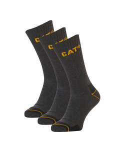 CAT work socks - 3 pairs