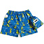 MG-1 MG-1 Wijde Kinder Kerst Boxershorts Jongens Rudolph