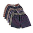 MG-1 MG-1 Wijde Kinder Boxershorts Jongens 6-Pack D505K