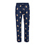Happy Shorts Happy Shorts Kerst Pyjamabroek Heren Gingerbread