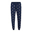 Happy Shorts Happy Shorts Christmas Pajama Pants Men Rudolph