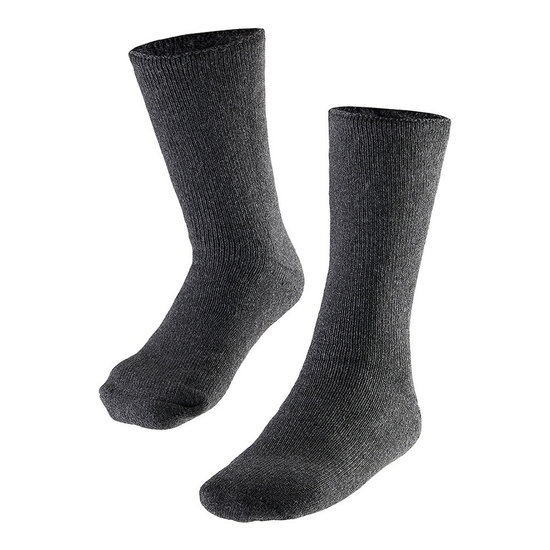 Heatkeeper Heat Keeper Thermo Socks Anthracite Ladies