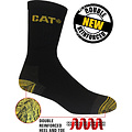 CAT CAT Premium Work Sock Black - 3 Pair Pack