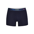 Happy Shorts Happy Shorts 3-Pack Boxershorts Heren D849 Gekleurde Hartjes