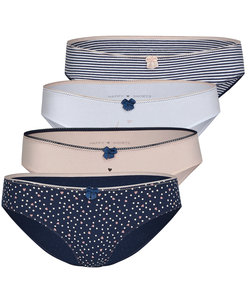 Vier de kerst comfortabel met kerst ondergoed dames | Underwear District