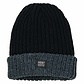 Heatkeeper HEAT KEEPER Thermal Hat Men Black