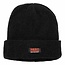 Heatkeeper HEAT KEEPER Thermal Hat Women Chenille Black