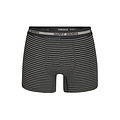 Happy Shorts Happy Shorts 3-Pack Boxer Shorts Men Camouflage Gray