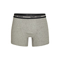 Happy Shorts Happy Shorts 3-Pack Boxer Shorts Men Camouflage Gray