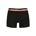 Happy Shorts Happy Shorts 3-Pack Boxer Shorts Men Colour Splashes Black