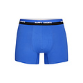 Happy Shorts Happy Shorts 3-Pack Boxer Shorts Men Colour Splashes Black