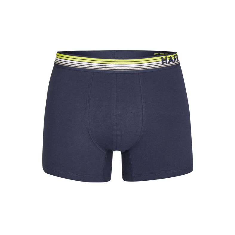 Happy Shorts Happy Shorts 3-Pack Boxer Shorts Men Sports