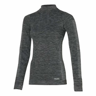 HEAT KEEPER Dames Thermoshirt Lange Mouw