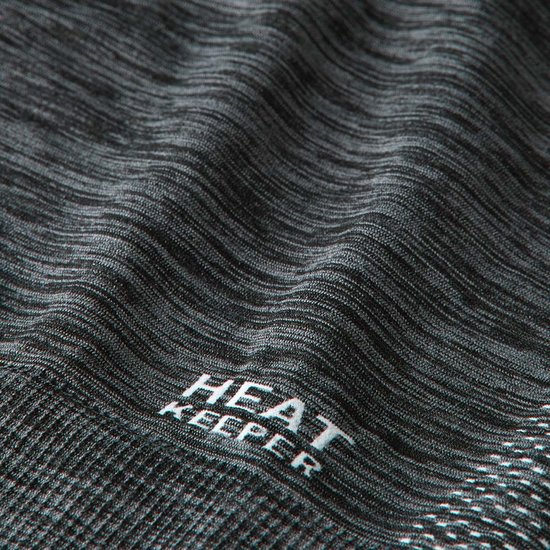 Heatkeeper HEAT KEEPER Dames Thermoshirt Lange Mouw