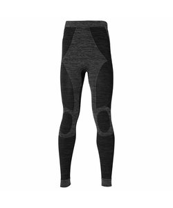 HEAT KEEPER Thermo Legging Men Black