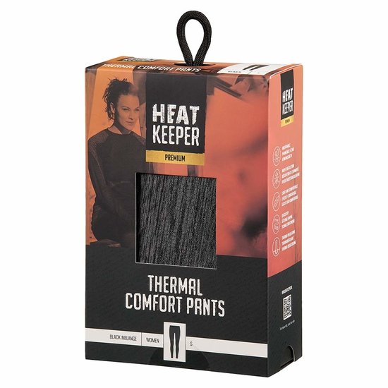 Heatkeeper HEAT KEEPER Thermo Legging Dames