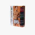 Lacoste Lacoste Boxer Shorts Men Casual Blue