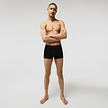 Lacoste Lacoste Boxer Shorts Men Casual Black 3-Pack