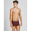 Jack & Jones Jack & Jones Boxershorts Men Trunks Friday Multipack 5-Pack