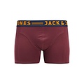 Jack & Jones Jack & Jones Boxershorts Heren Trunks JACLICHFIELD 3-Pack