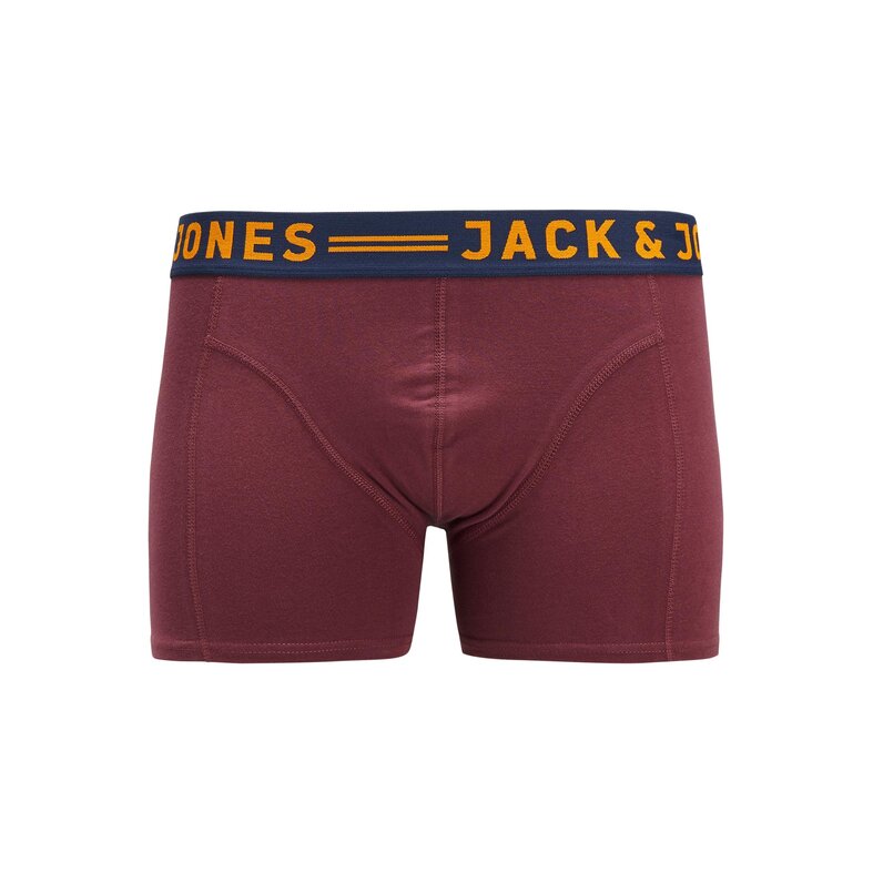 Jack & Jones Jack & Jones Boxer Shorts Men Trunks JACLICHFIELD 3-Pack