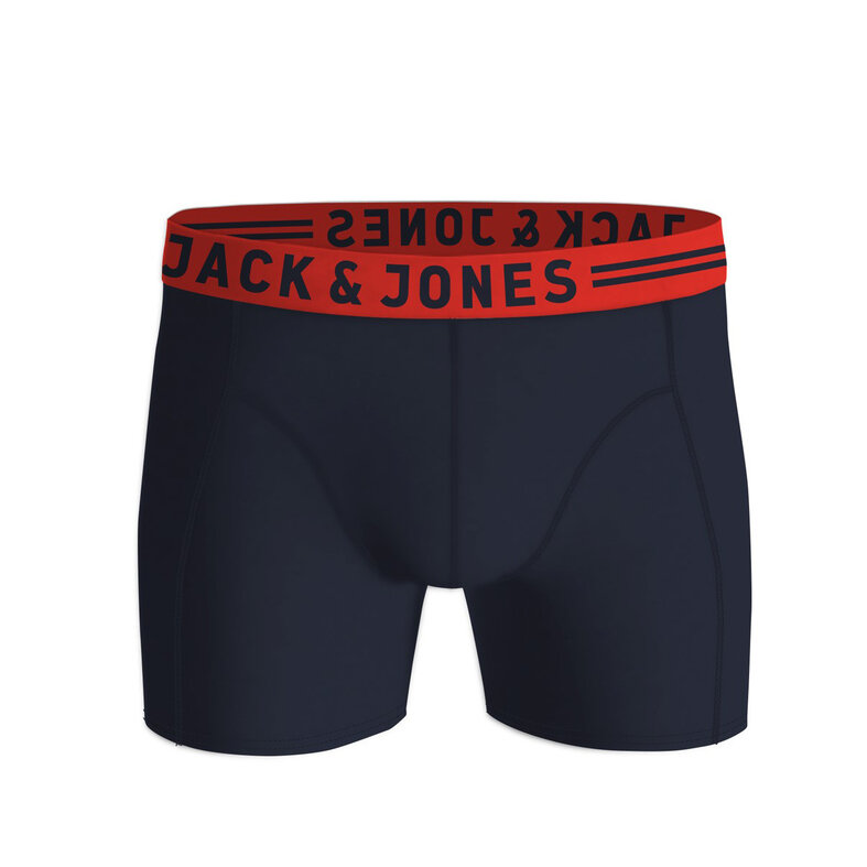 Jack & Jones Jack & Jones Boxershorts Heren Trunks JACLICHFIELD 3-Pack