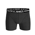 Jack & Jones Jack & Jones Boxershorts Heren Trunks JACLICHFIELD 3-Pack