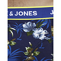 Jack & Jones Jack & Jones Boxershorts Heren Trunks JACFLOWER Print 3-Pack