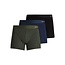 Jack & Jones Jack & Jones Boxershorts Heren Trunks JACBASIC Bamboe 3-Pack