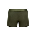 Jack & Jones Jack & Jones Boxer Shorts Men Trunks JACBASIC Bamboo 3-Pack
