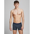 Jack & Jones Jack & Jones Boxershorts Men Trunks JACJAMES 3-Pack Blue