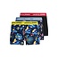 Jack & Jones Jack & Jones Boxer Shorts Men Trunks JACFLOWER BIRD 3-Pack