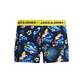 Jack & Jones Jack & Jones Boxer Shorts Men Trunks JACFLOWER BIRD 3-Pack