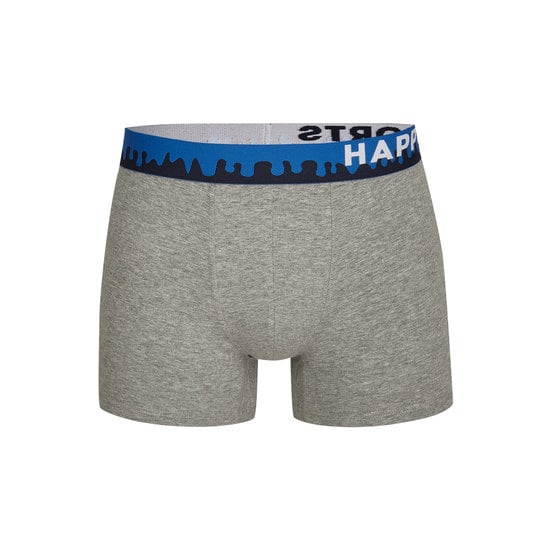 Happy Shorts Happy Shorts Boxer shorts Men Easter 3-Pack Easter gift box