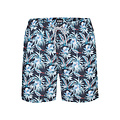 Happy Shorts Happy Shorts Swim Shorts Men Hawaii Flowers