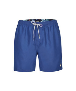 Happy Shorts Swim Shorts Men Sunfaded Blue