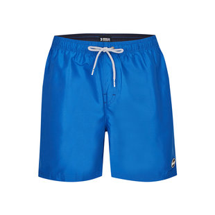 Happy Shorts Zwemshort Heren Sea Blue